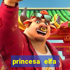 princesa elfa senhor dos aneis